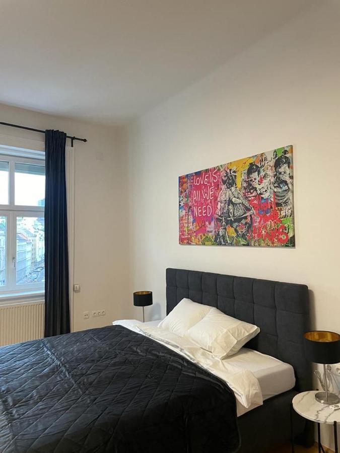 Rochus Stylish Apartamento