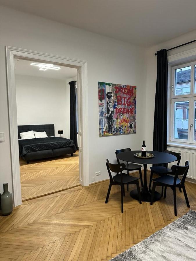 Rochus Stylish Apartamento