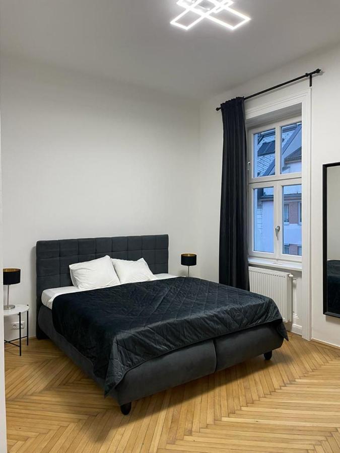 Apartamento Rochus Stylish Viena