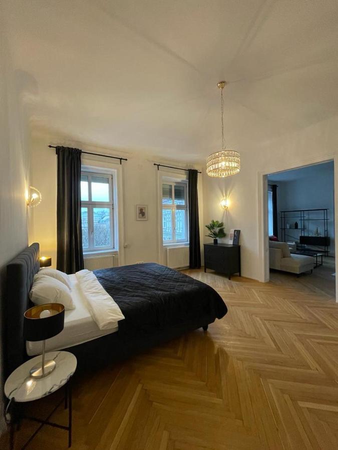 Apartamento Rochus Stylish *