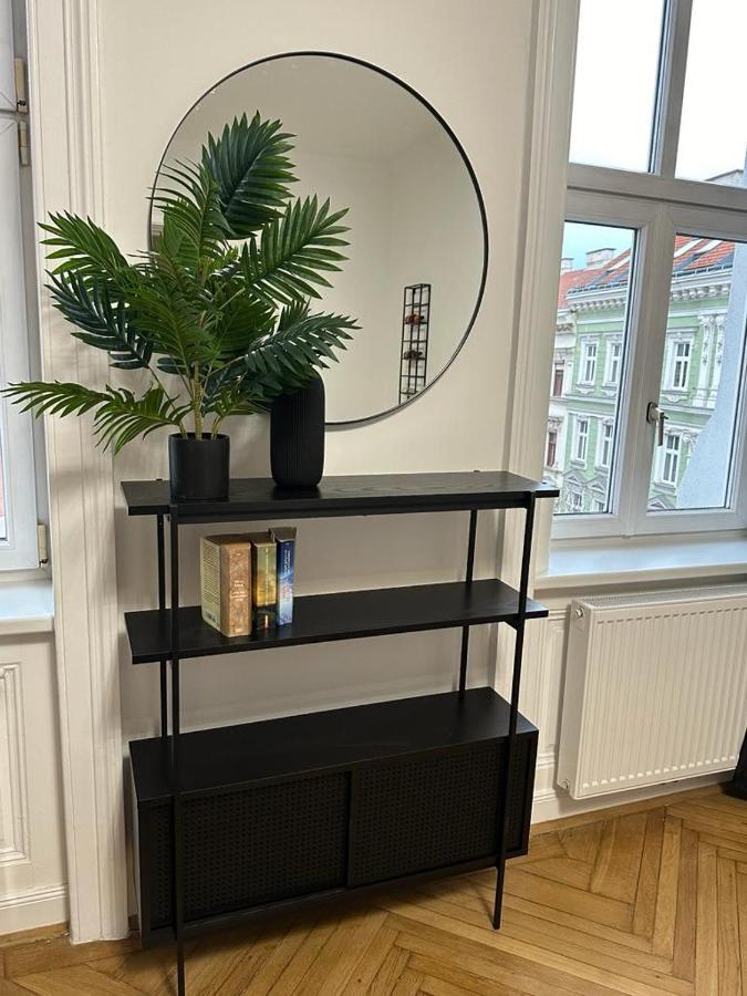Apartamento Rochus Stylish *