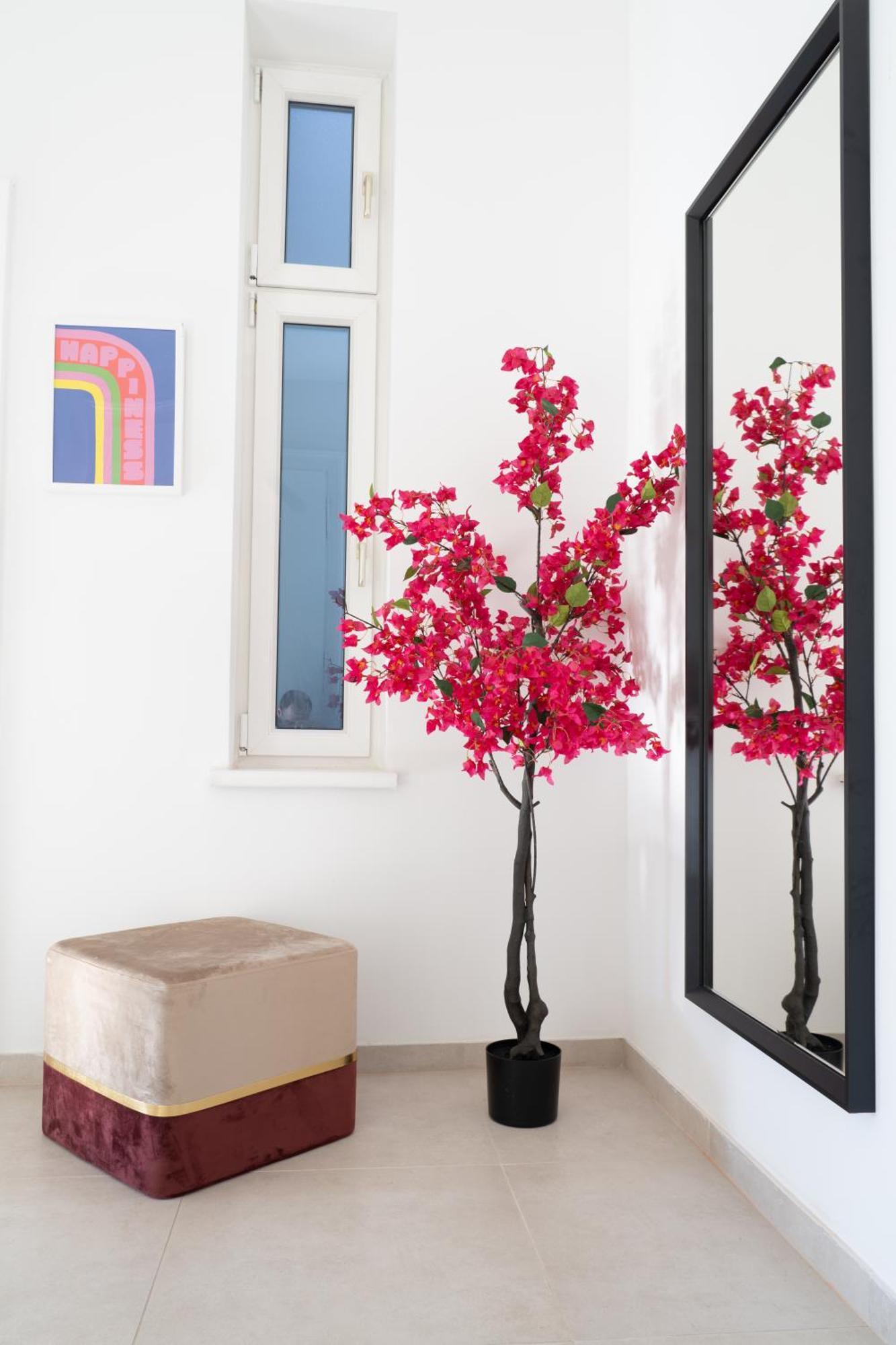 Apartamento Rochus Stylish