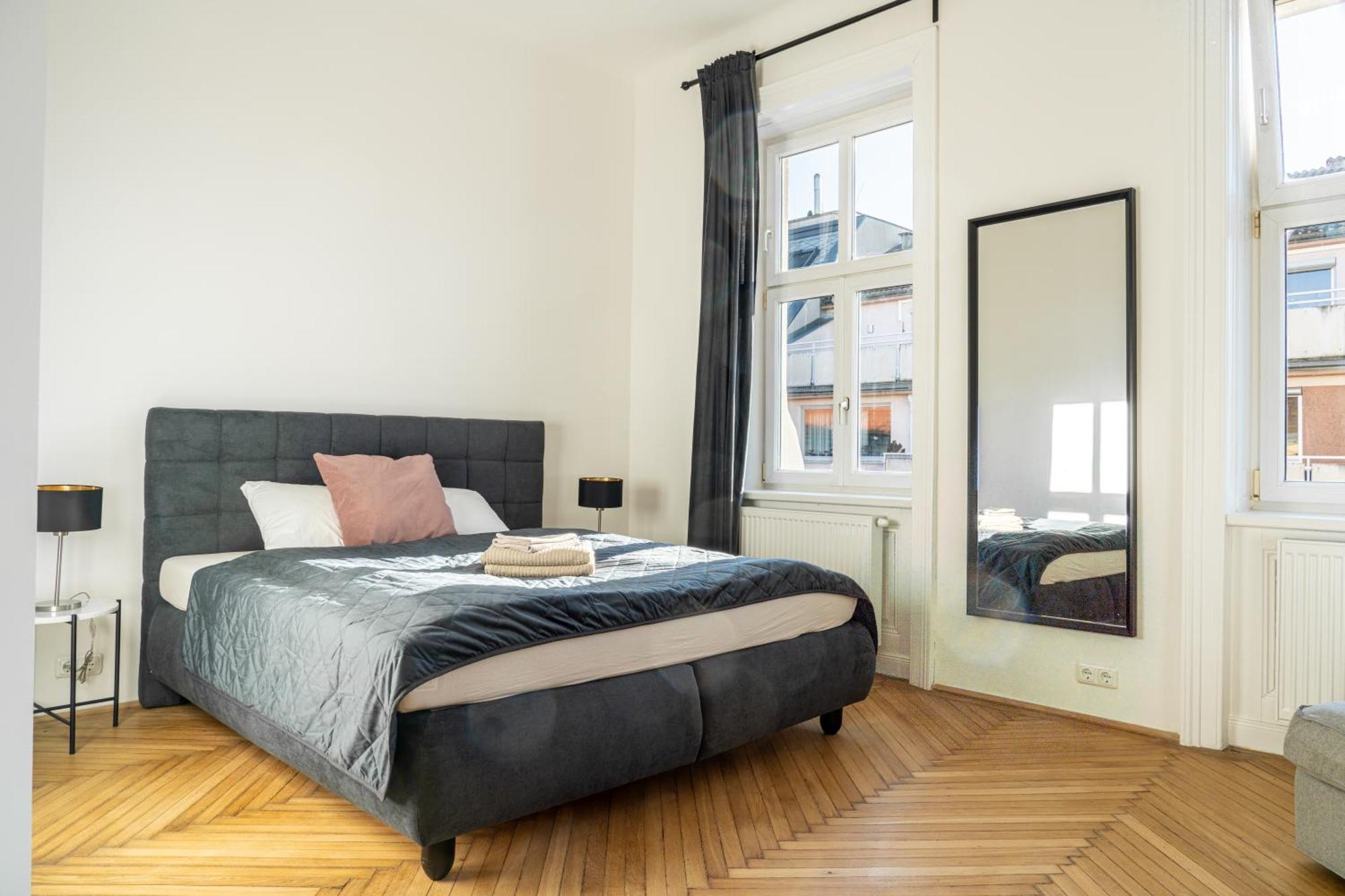 Rochus Stylish Viena