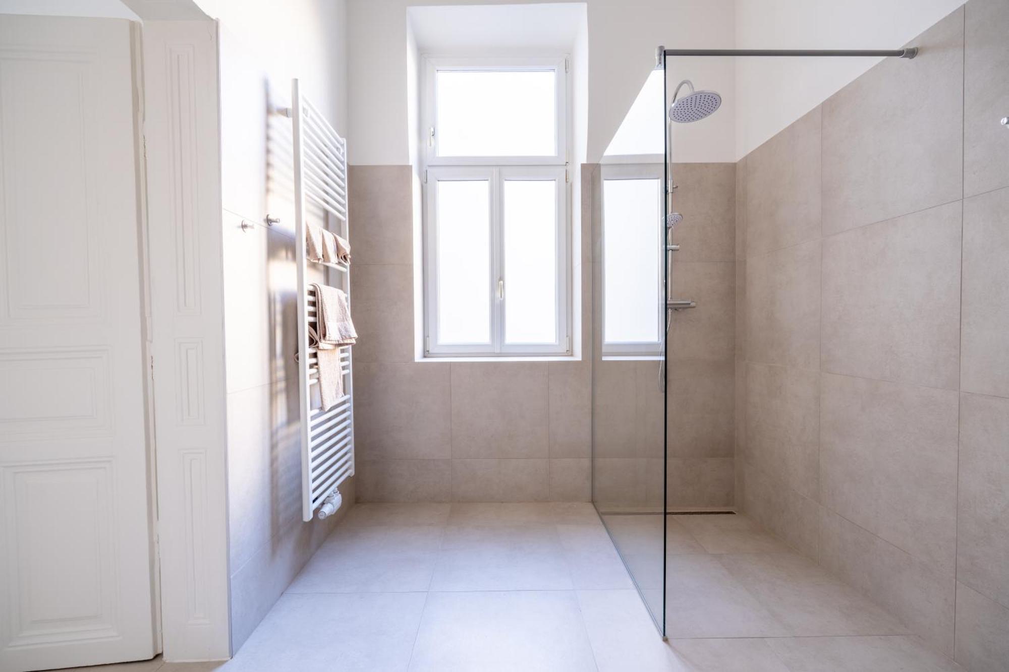 Rochus Stylish Apartamento